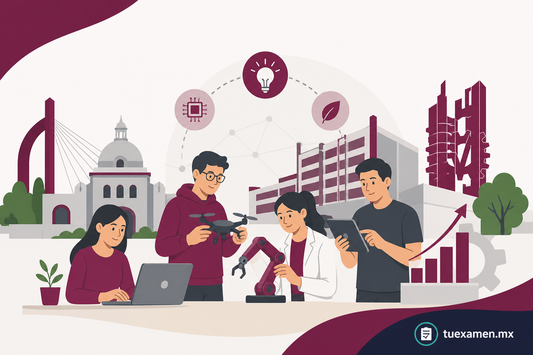 Azcapotzalco e IPN fortalecen 25 emprendimientos tecnológicos