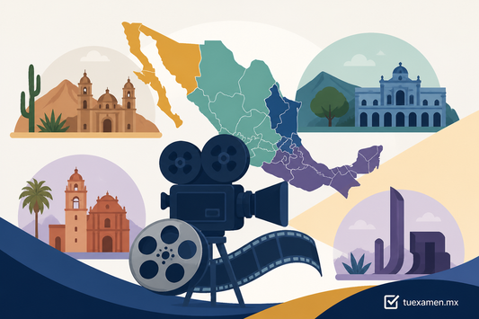 El séptimo arte llega a las cuatro regiones con el Festival de Cine UASLP