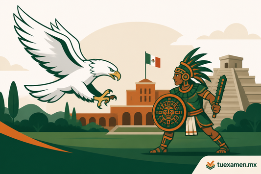 Águilas Blancas sorprendió a los Aztecas UDLAP