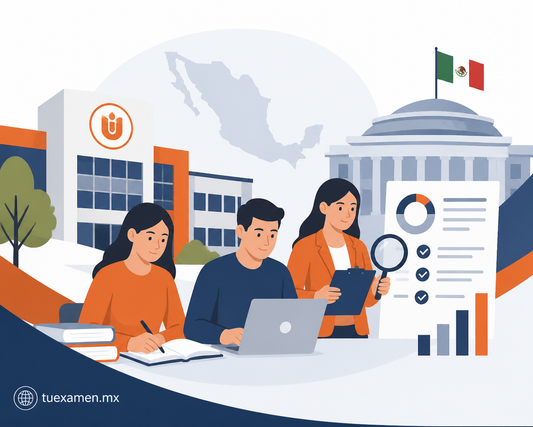 Estudiantes de la UAT participarán como Auditores Universitarios de la ASF