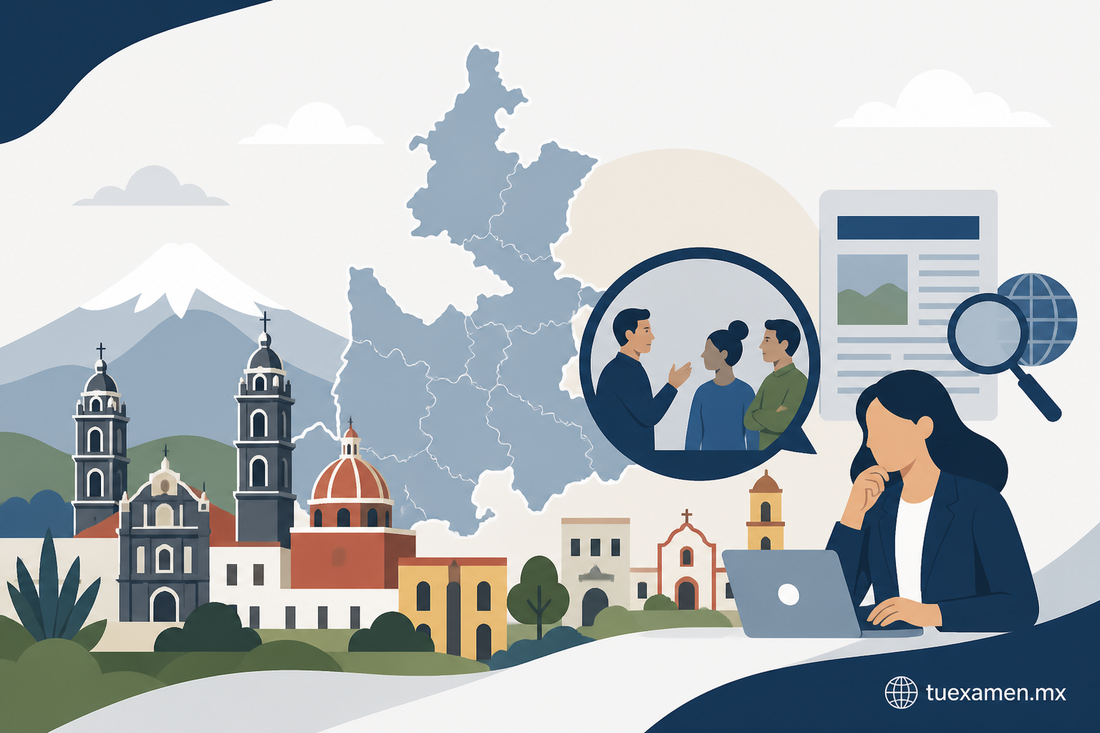 Noticias de Opinión | Análisis y perspectivas | Municipios Puebla | Noticias del interior de Puebla
