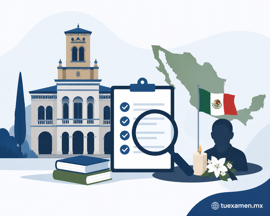 La Universidad de Zaragoza "revisa" los convenios que tiene con México tras el asesinato ...