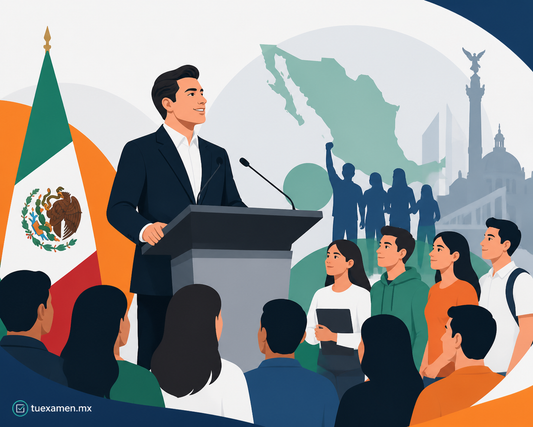 Samuel García inaugura Congreso Nacional "Jóvenes: Motor de México"