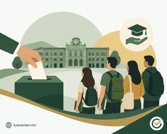 Avanza nueva Ley de la UAEMéx con voto directo y gratuidad gradual