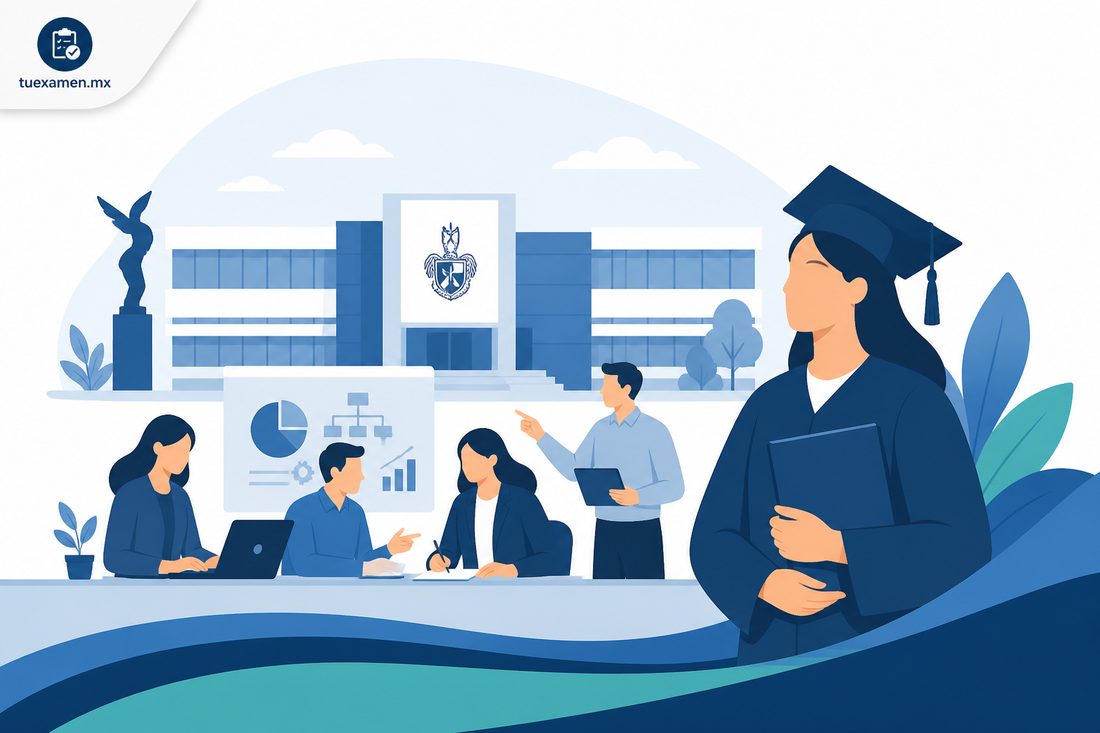 BUAP | Finaliza Diplomado en Gestión Estratégica de Procesos Administrativos