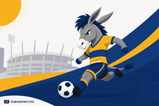 Burros arranca con pie derecho en la liga de la UANL