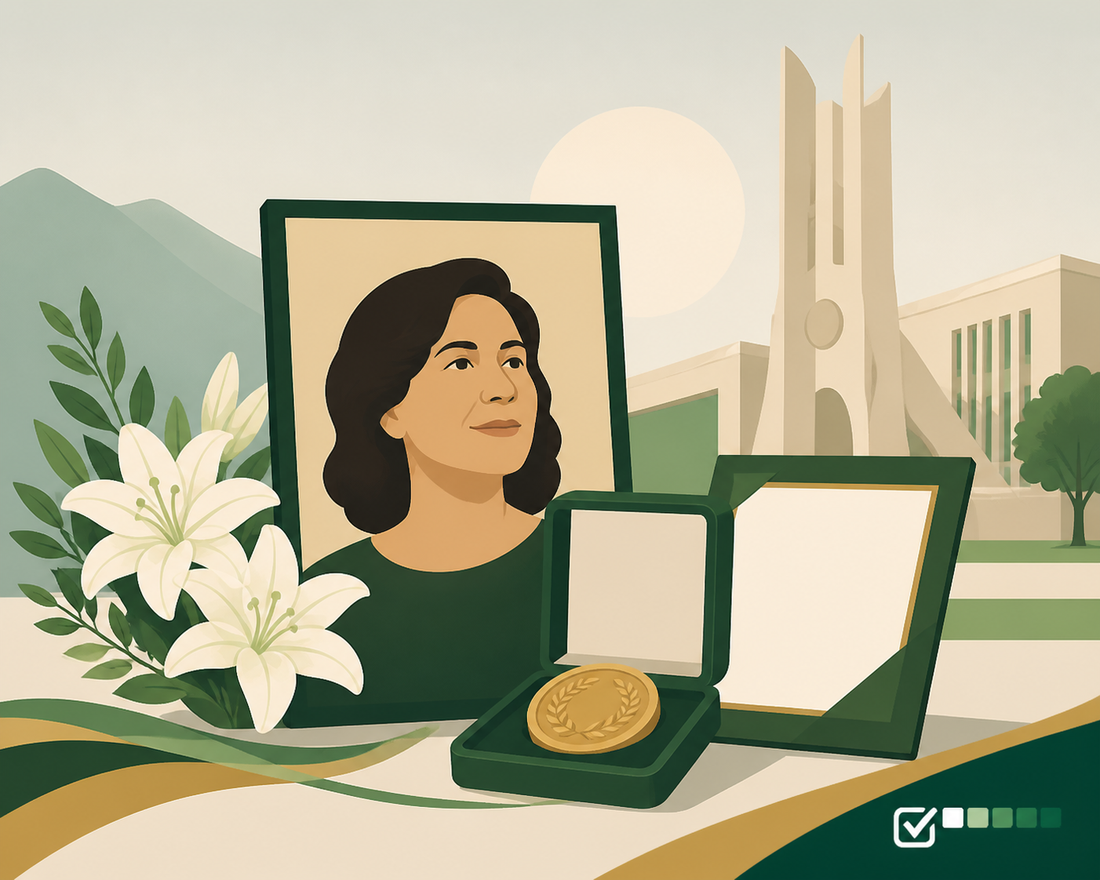 Entrega UABC mérito universitario post mortem a Rosa Gómez Zúñiga - La Voz de la Frontera