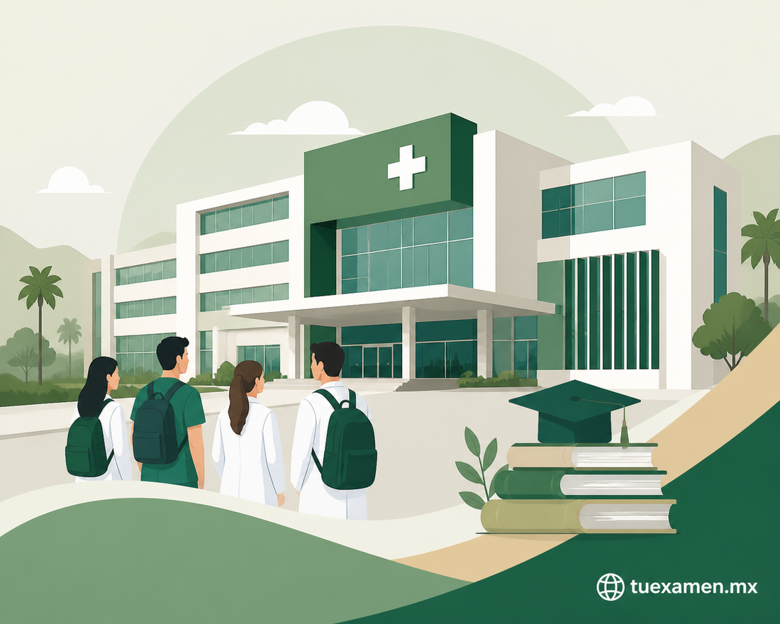 Presenta UABC primer hospital universitario - La Voz de la Frontera