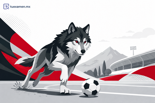 Mantiene Lobos BUAP racha positiva en pretemporada