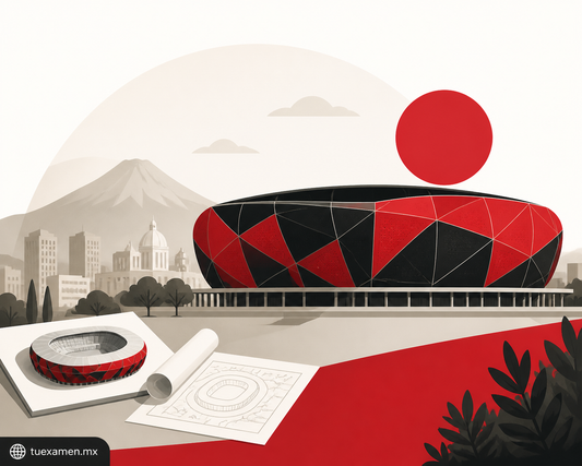ATLAS TENDRÁ NUEVA CASA EN 2030