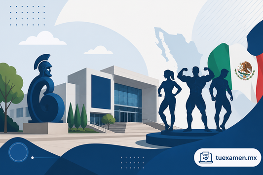 CCU BUAP, sede del Nexo y NPC Mexican Championships