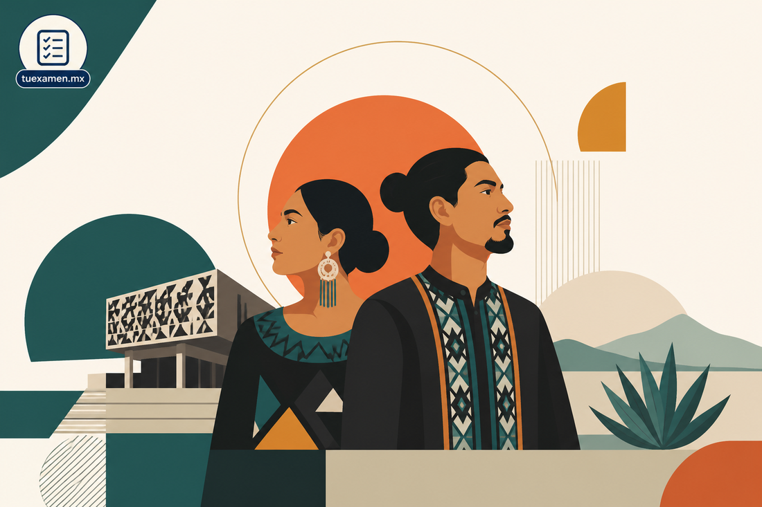 Upla Daukanka» by Valeria & Javier del Colectivo UAM | ND' 2026 ¡15 Aniversario!