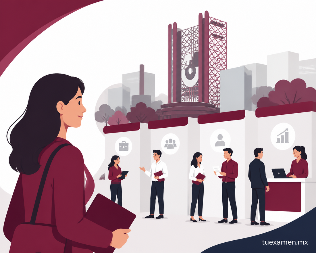 Más de 5 mil vacantes en la Feria del Empleo del IPN ; estará abierta hasta el 11 de septiembre