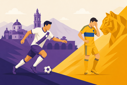Previews - Woodman - Puebla to take advantage of Tigres UANL struggles