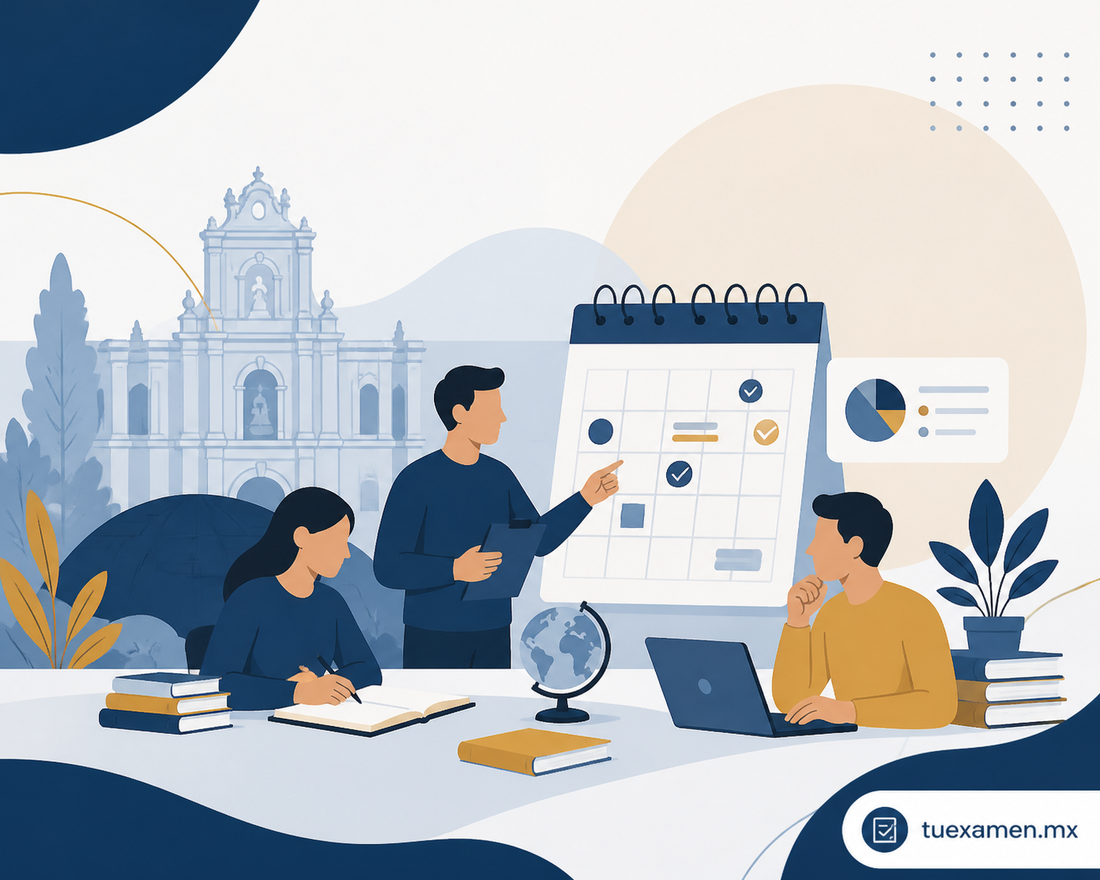 Economía de la UASLP prepara agenda de cursos y seminarios