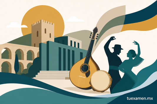 La historia y la música vuelven a unirse en el 50º Festival de los Pueblos Ibéricos de la UAM