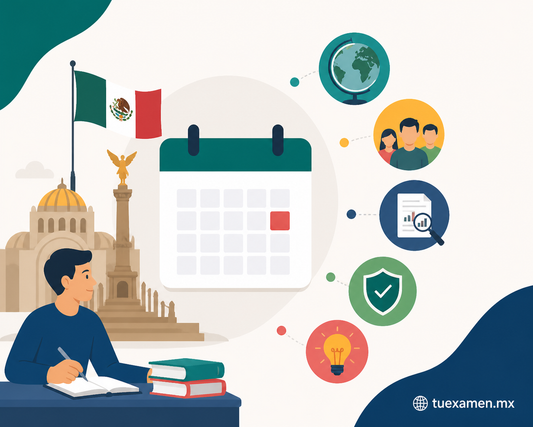 Las 5 cosas que debes saber este 11 de septiembre