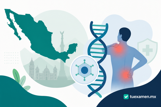 Especial: México avanza en terapia génica para combatir dolor e inflamación y disminuir ...