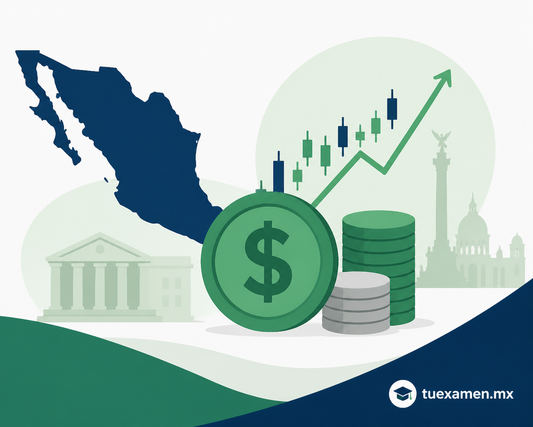 Precio del dólar HOY martes 8 de septiembre de 2026: ¿Cuál es el tipo de cambio en México?