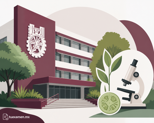 IPN anuncia reapertura total de la Escuela Nacional de Ciencias Biológicas