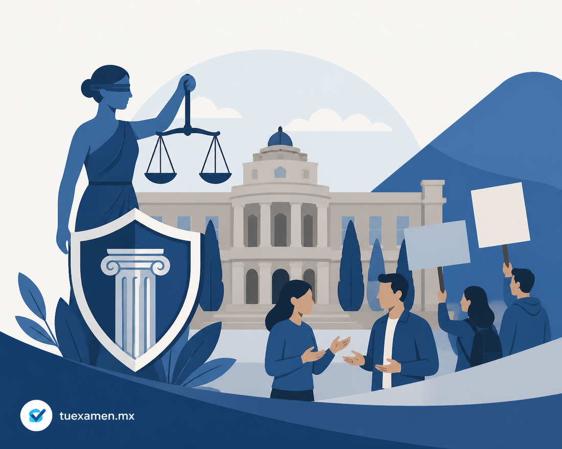 Facultad de Derecho de la UASLP reitera autonomía y llama al diálogo tras protesta