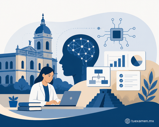 Investigación de la UASLP aborda el uso de inteligencia artificial para la gestión y ...