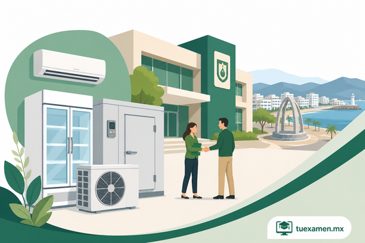 Gestiona UABC Presupuesto para Adquirir Equipos de Refrigeración en Tijuana y Ensenada