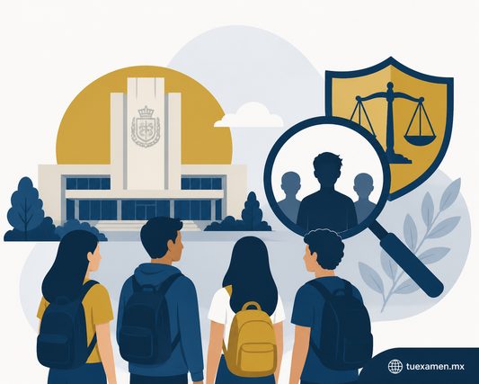 Universidad de Guadalajara exige a las autoridades esclarecer detenciones de estudiantes ...