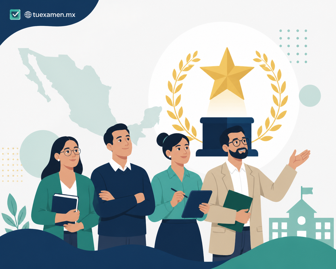 Presenta Innova Forum a finalistas del Premio a la práctica docente 2026