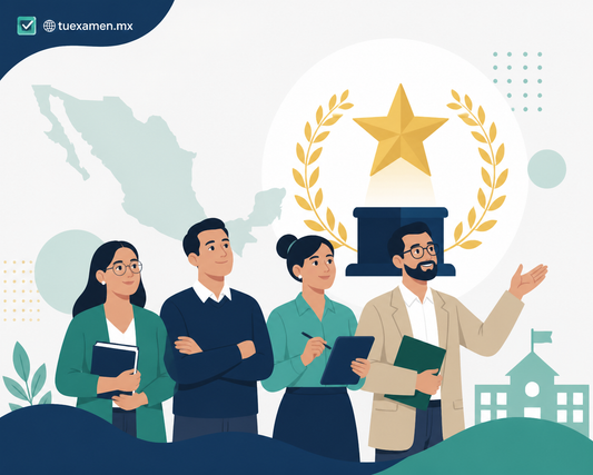 Presenta Innova Forum a finalistas del Premio a la práctica docente 2026
