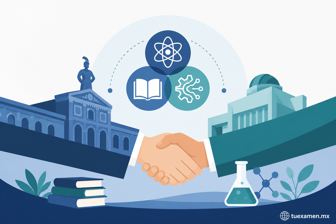La BUAP y la UNRC firman alianza académica, científica y tecnológica