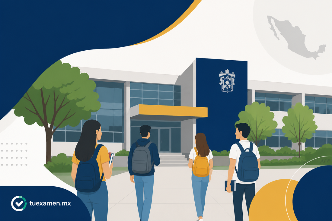 Reanudan clases en la Escuela Vocacional de la UdeG