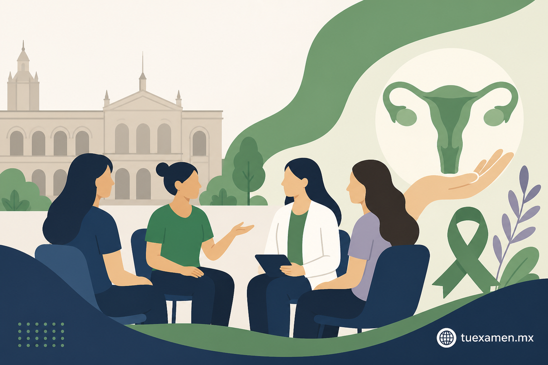 UdeG abre jornada de diálogo sobre aborto seguro en Jalisco