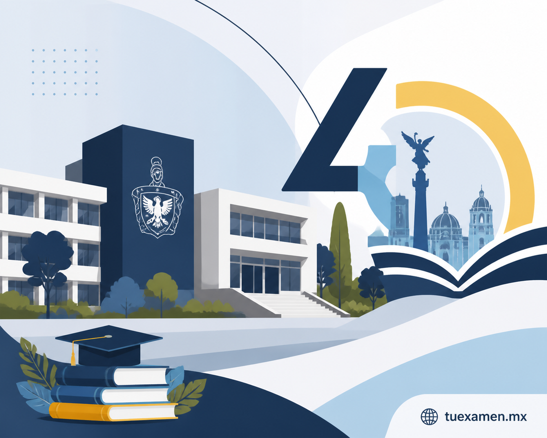 Preparatoria 2 de Octubre de 1968 celebra 45 años de trayectoria en la BUAP