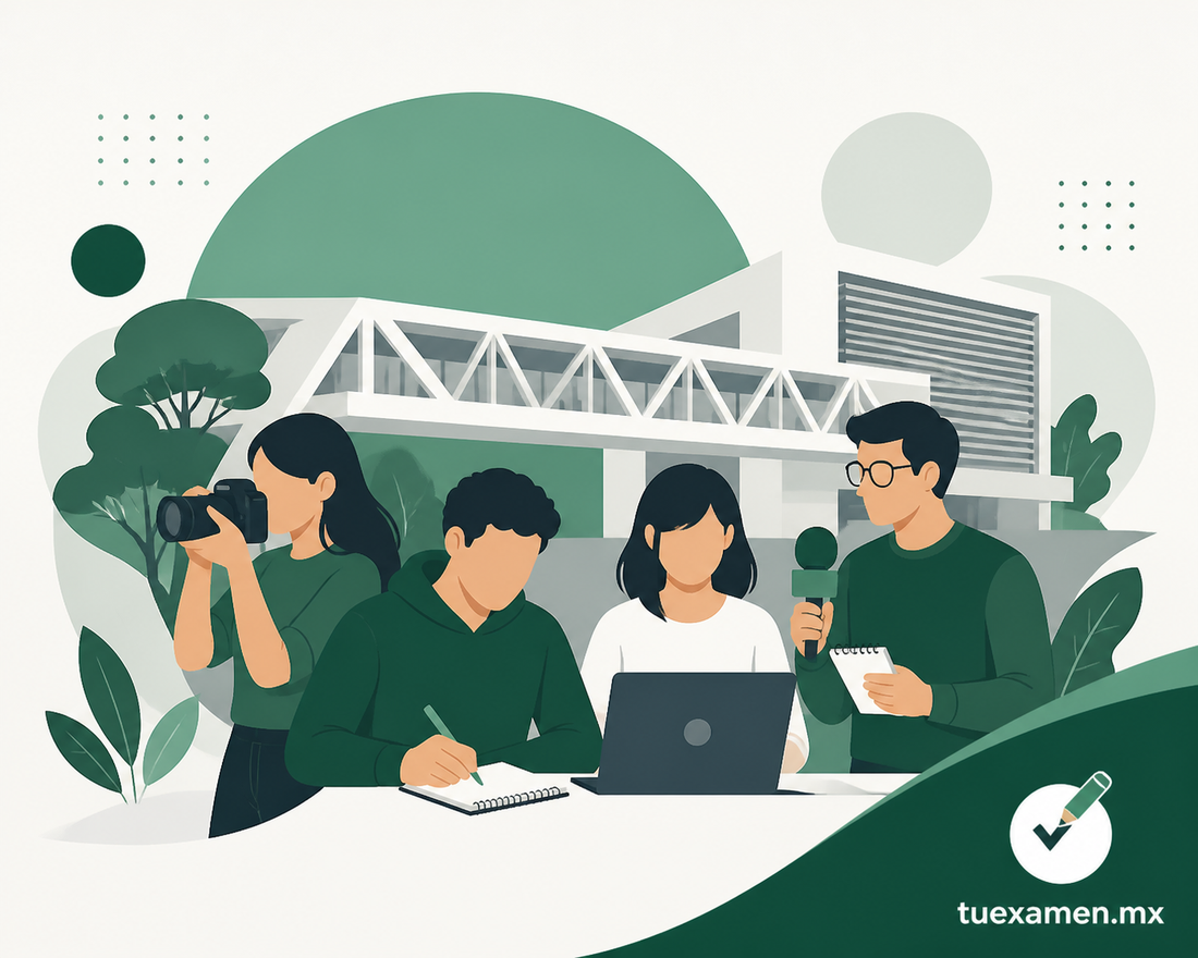 Las voces detrás del Semanario de la UAM