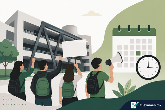 UAM Cuajimalpa se suma al paro estudiantil: ¿cuándo volverán las clases?