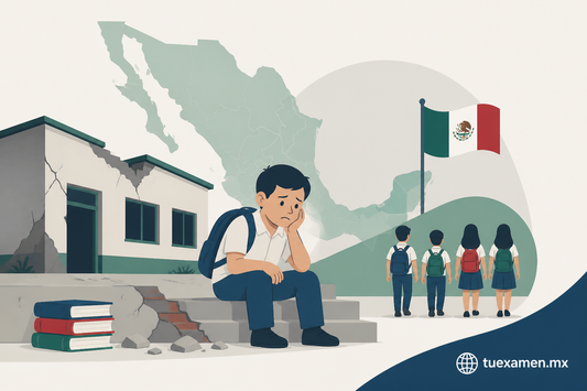 El problema de la educación en México , escribe Darío Ibarra