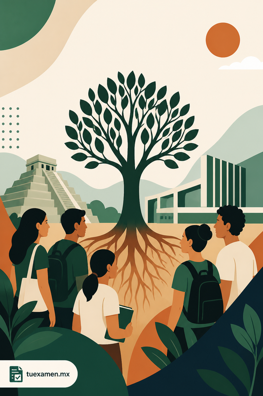 Roots Of Freedom» by Farrel Somarriba del Colectivo UAM | ND' 2026 ¡15 Aniversario!