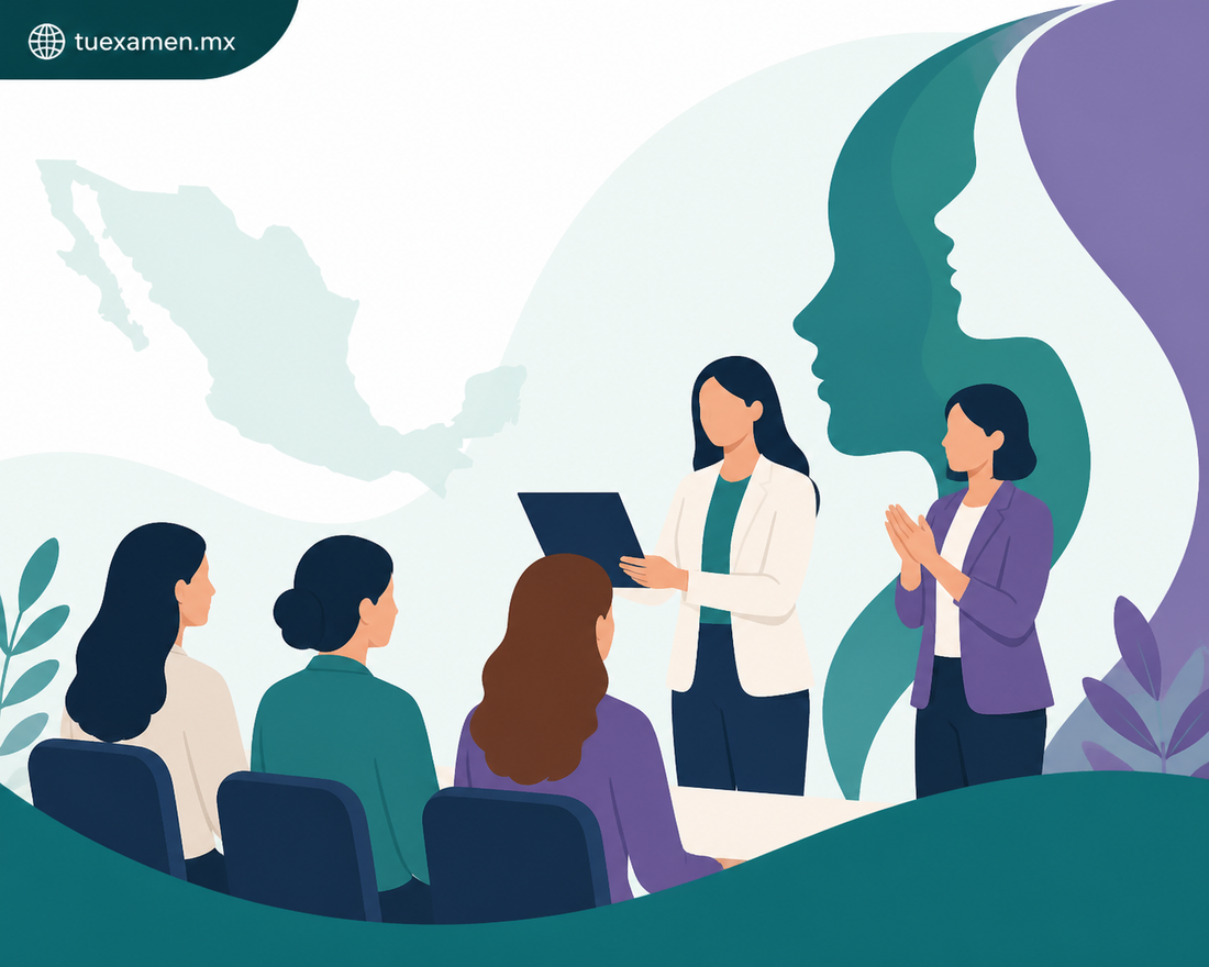Inauguran cuarta edición del diplomado en mujeres