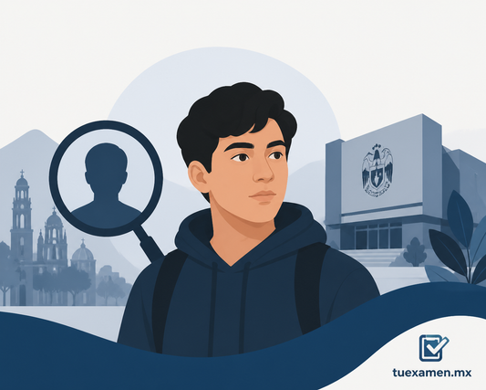 Buscan a Hugo Alejandro Hernández Tello, estudiante de la BUAP desaparecido hace cinco días en Puebla