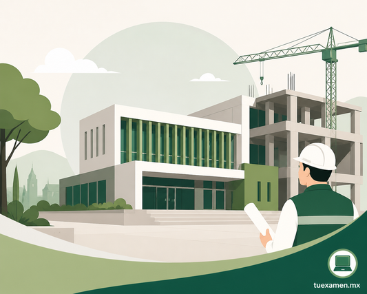 Avanza segunda etapa de la Unidad Administrativa Municipal de Soledad