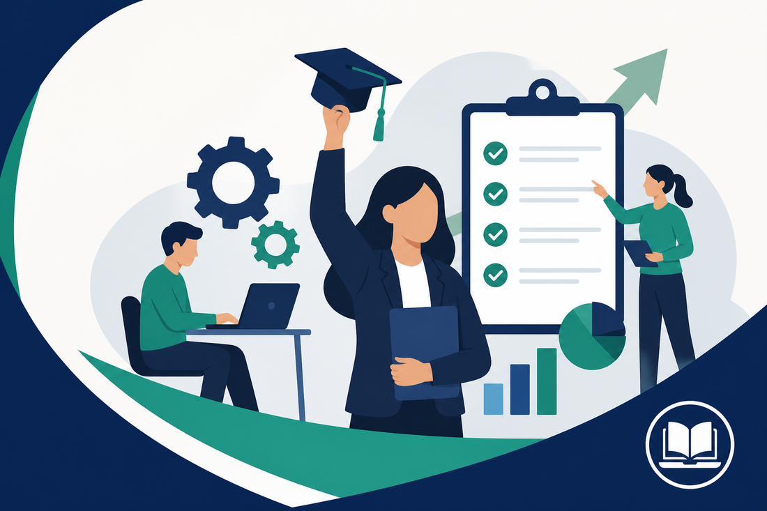 Finaliza Diplomado en Gestión Estratégica de Procesos Administrativos