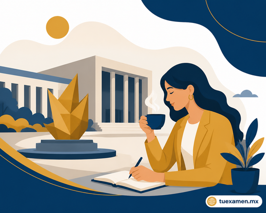 Café UANL Women Edition - Universidad Autónoma de Nuevo León