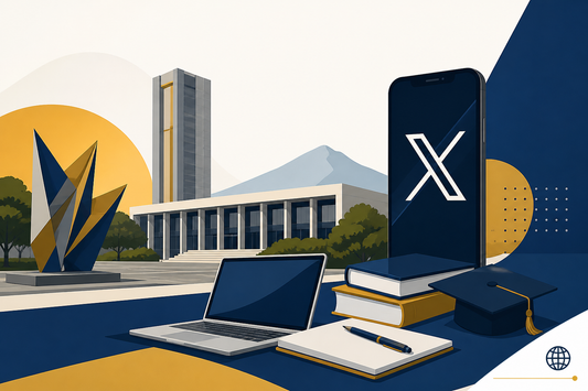 UANL on X