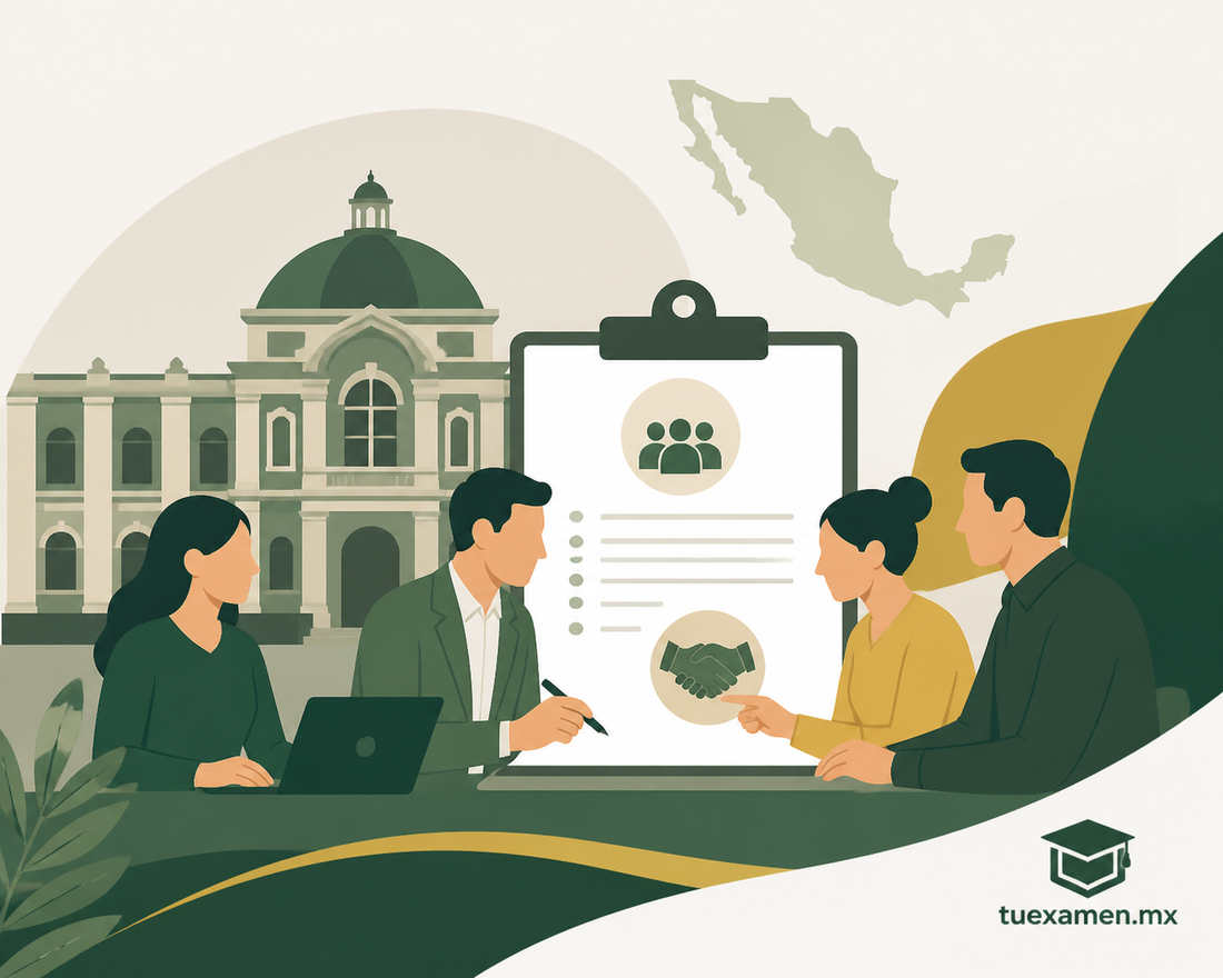 Anuncia UAEMéx inicio de revisión del Contrato Colectivo SUTESUAEM