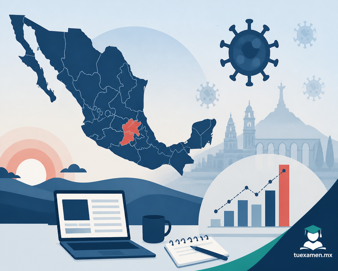 Resumen de Noticias Vespertino: Hidalgo Encabeza Muertes por Covid-19| N+