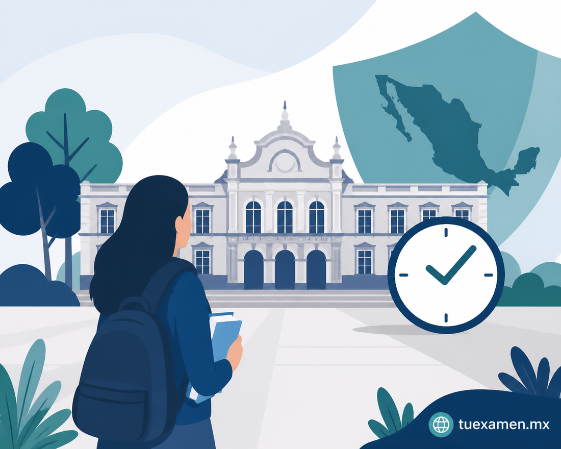 EN TIEMPO REAL | Estabilidad en la BUAP