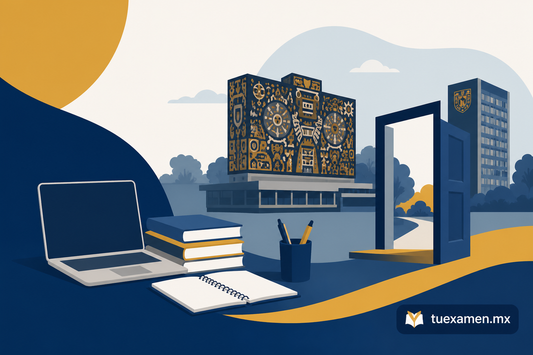 UNAM publicará el 5 de octubre bases de ingreso al Sistema Universidad Abierta y ...