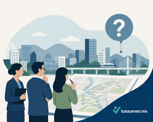 Especialistas advierten falta de certeza sobre el plan metropolitano