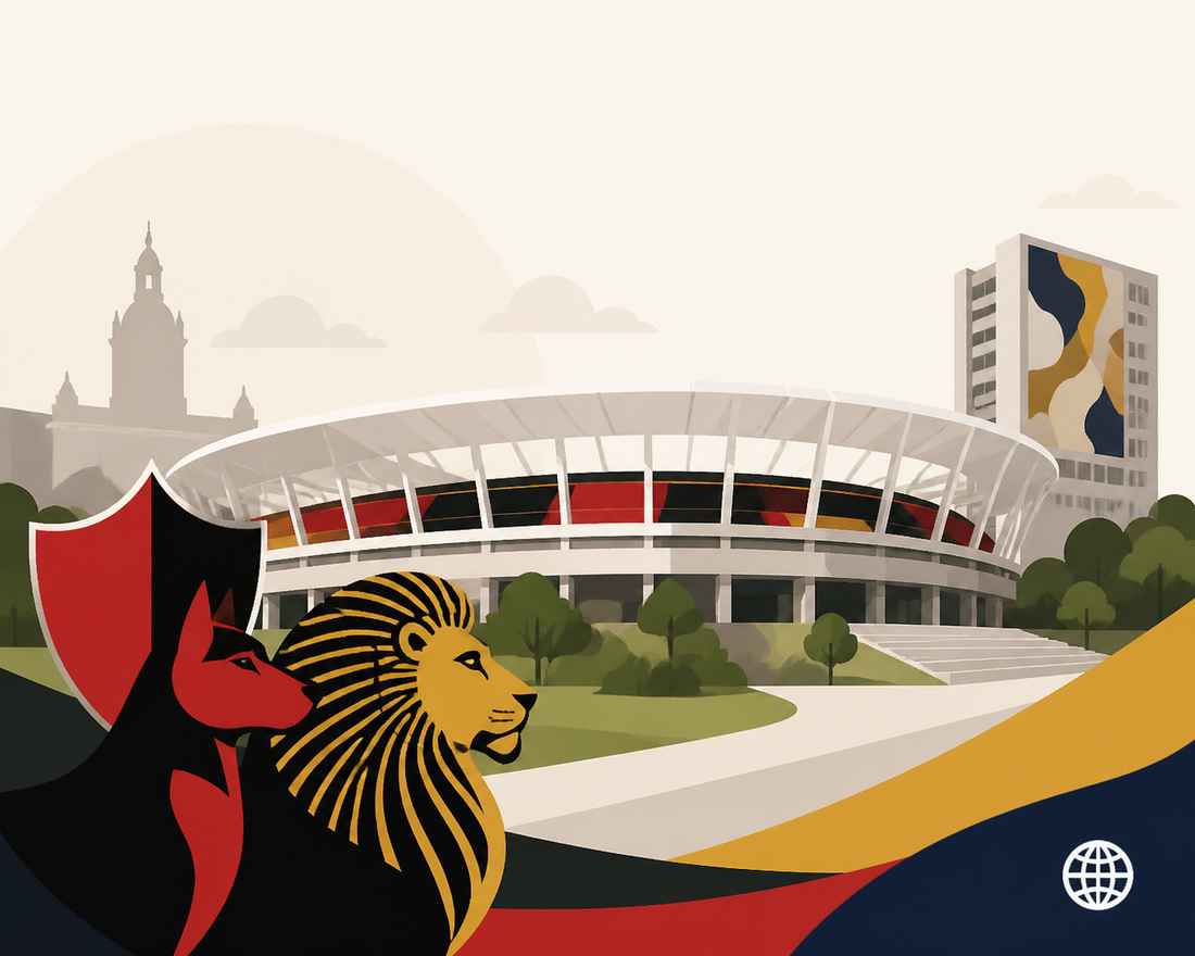 Atlas y Leones Negros tendrán nuevo estadio en Ciudad UdeG ; prevén inaugurarlo en 2030
